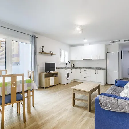 A&n Mediterranean Rooftop Escape Apartment *