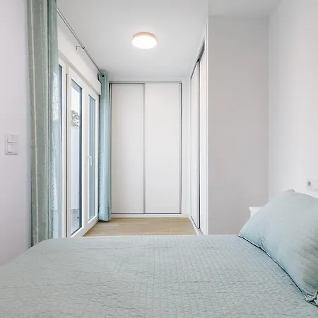 Apartment A&n Mediterranean Rooftop Escape Torre Del Mar