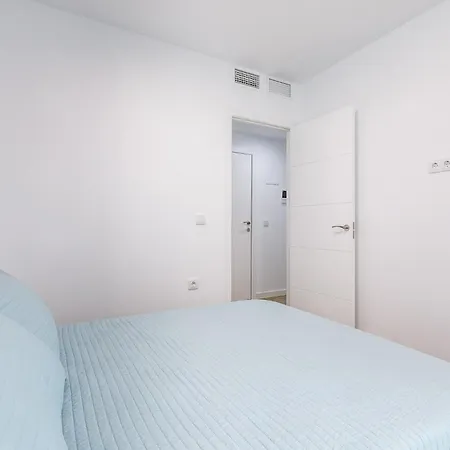 Apartment A&n Mediterranean Rooftop Escape Torre Del Mar