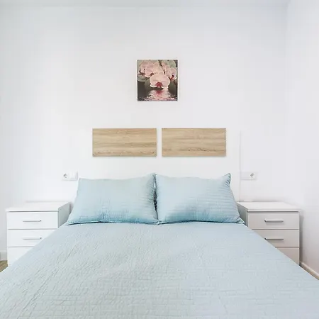 Apartment A&n Mediterranean Rooftop Escape Torre Del Mar
